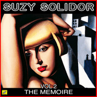 Suzy Solidor - The Memoire Vol 2