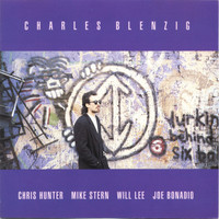 Charles Blenzig - Charles Blenzig
