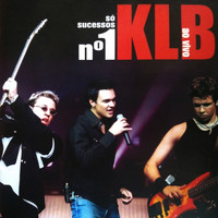 KLB - Só Sucessos Nº 1 (Ao Vivo)
