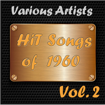 Various Artists - Hit Songs of 1960, Vol. 2
