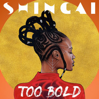 Shingai - Too Bold