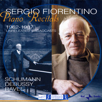 Sergio Fiorentino - Sergio Fiorentino - Piano Recitals