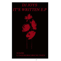 Dj Joys - It's Written E.P