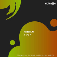 MadhRoy - Urban Folk - Ethnic Music For Historical Visits