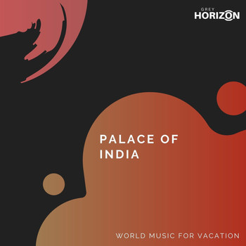 Prabha - Palace Of India - World Music For Vacation