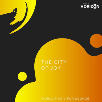 Aum - The City Of Joy - World Music For Lounge