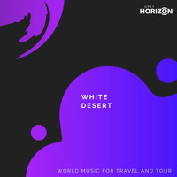 Andy Satya - White Desert - World Music For Travel And Tour