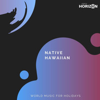 Prabha - Native Hawaiian - World Music For Holidays