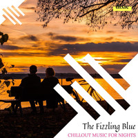 Jeb Ash - The Fizzling Blue - Chillout Music For Nights
