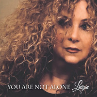 Letizia - You Are Not Alone
