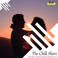 Rory Wayne - The Chill Shore - Music For Weekends Fun