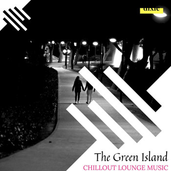 ILA Liam - The Green Island - Chillout Lounge Music