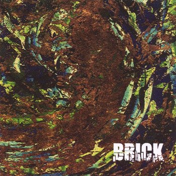 Brick - Soundview Drive