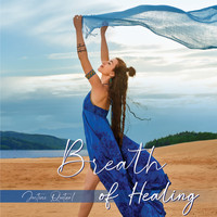 Justine Quetzal - Breath of Healing