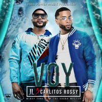 JL - Voy (feat. Carlitos Rossy)
