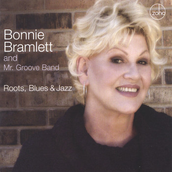 Bonnie Bramlett - Roots, Blues & Jazz