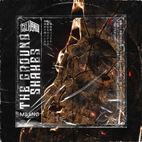 Go Hard - The Ground Shakes (feat. Milano the Don) (Explicit)