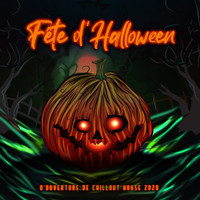 Multi-interprètes - Fête d'Halloween d'ouverture de Chillout House 2020