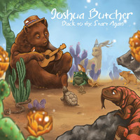 Joshua Butcher - Back to the Start Again