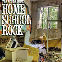 Treasure Hunt - Homeschool Rock!