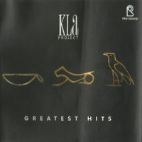 Kla Project - Greatest Hits