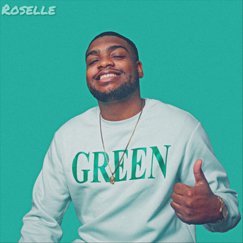 Roselle - Green