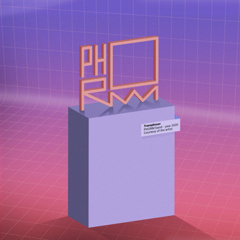 Phorm - Transphuser