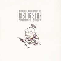 Armin van Buuren presents Rising Star - Clear Blue Moon / Star Theme