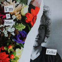 Eelke - I'm A Man