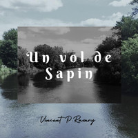 Vincent P. Ravary - Un Vol De Sapin (feat. Michel Donato, Dany Roy & Felix Le Blanc)