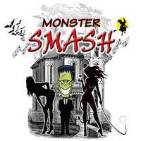 Alex Ortiz - Monster Smash