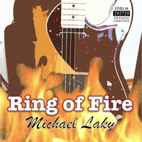 Michael Laky - Ring of Fire