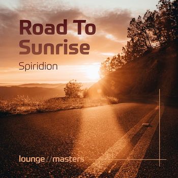 Spiridion - Road To Sunrise