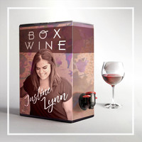 Justine Lynn - Box Wine