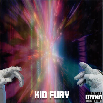 Kid Fury - Transcend (Explicit)