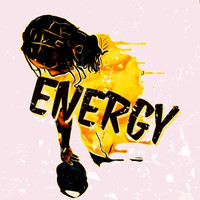 Rakeem - Energy