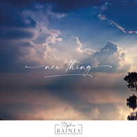 Stephen Baines - New Thing