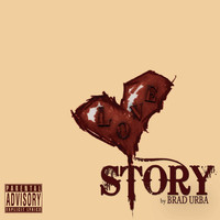 Brad Urba - Love Story (Explicit)