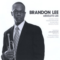 Brandon Lee - Absolute-Lee