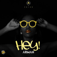 Armah - Hey!