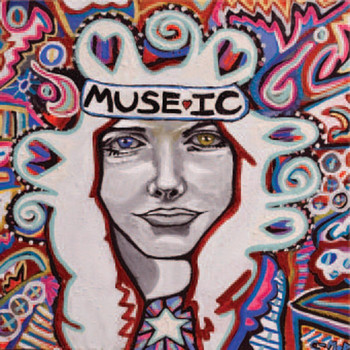 Chris Morris - Muse-Ic