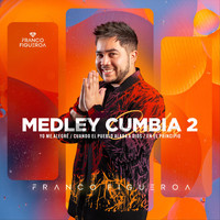 Franco Figueroa - Medley Cumbia 2: Yo Me Alegré / Cuando el Pueblo Alaba a Dios / En el Principio