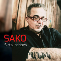 Sako - Sirts Inchpes