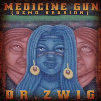 Dr. Zwig - Medicine Gun (Demo Version)