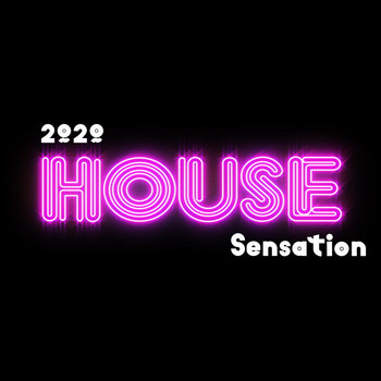 Various Artists - 2020 House Sensation