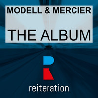 Modell & Mercier - The Album