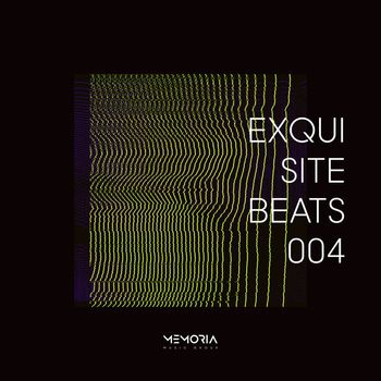 Various Artists - Exquisite Beats 004