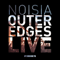 Noisia - Outer Edges x Live