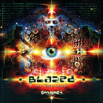Blazed - See Deep Inside