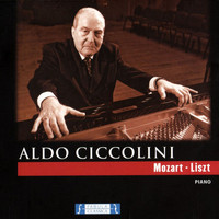 Aldo Ciccolini - Aldo Ciccolini